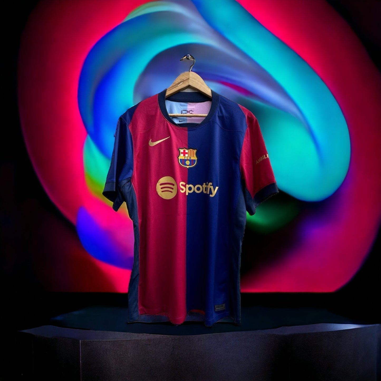 Barcelona JERSEY 2024/25
