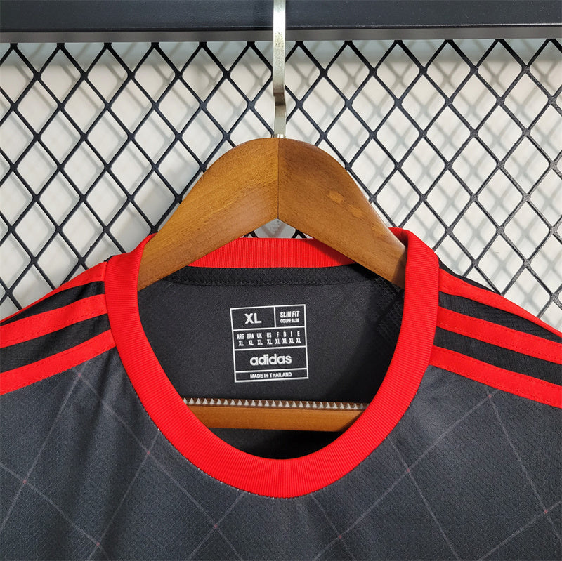 Japan 23-24 Black Leopard Head Special Edition