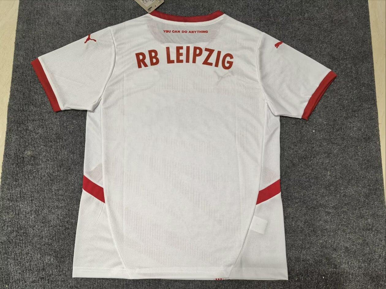 Leipzig Home kit 2024/2025