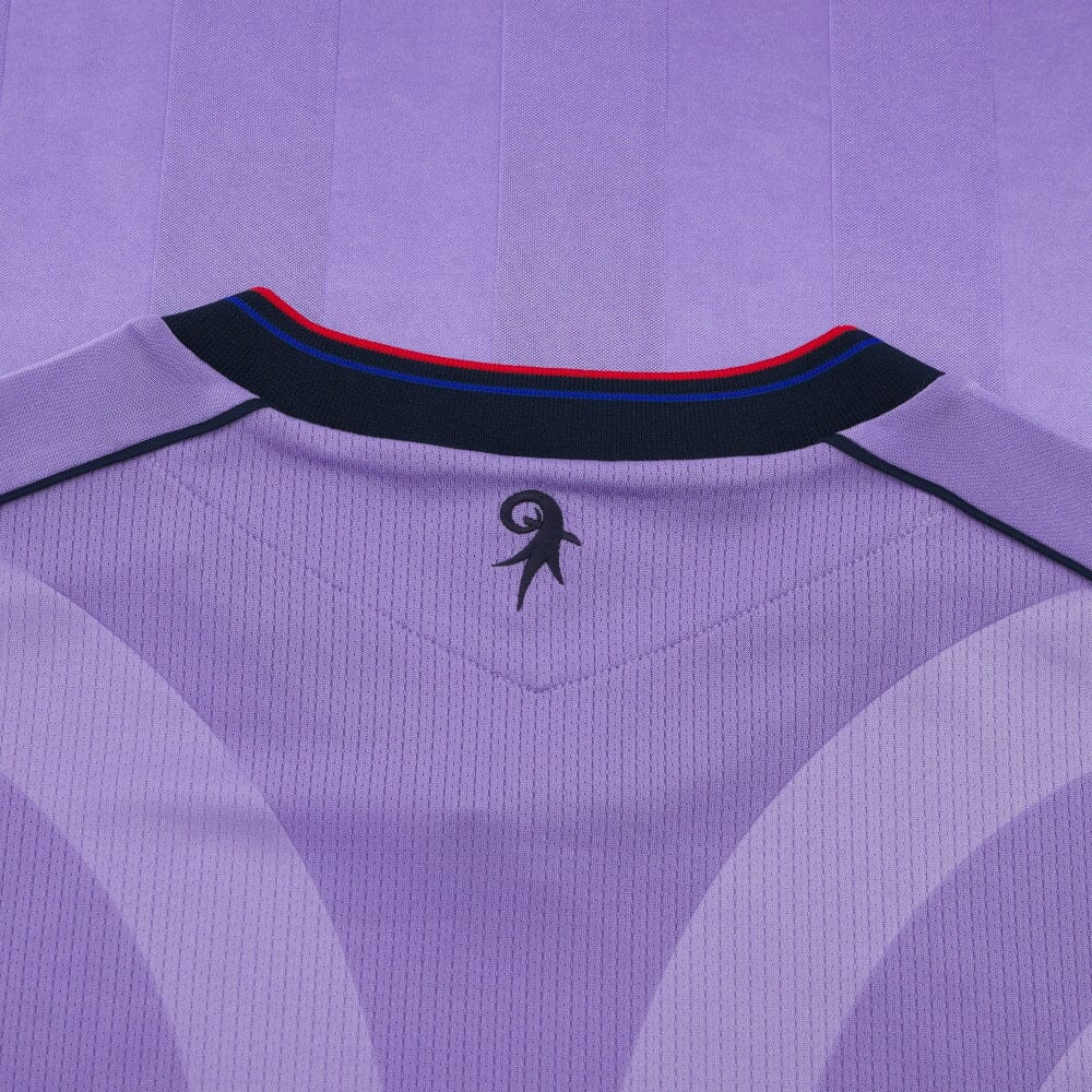 FC Basel 25/26 Away Jersey (600089570001)