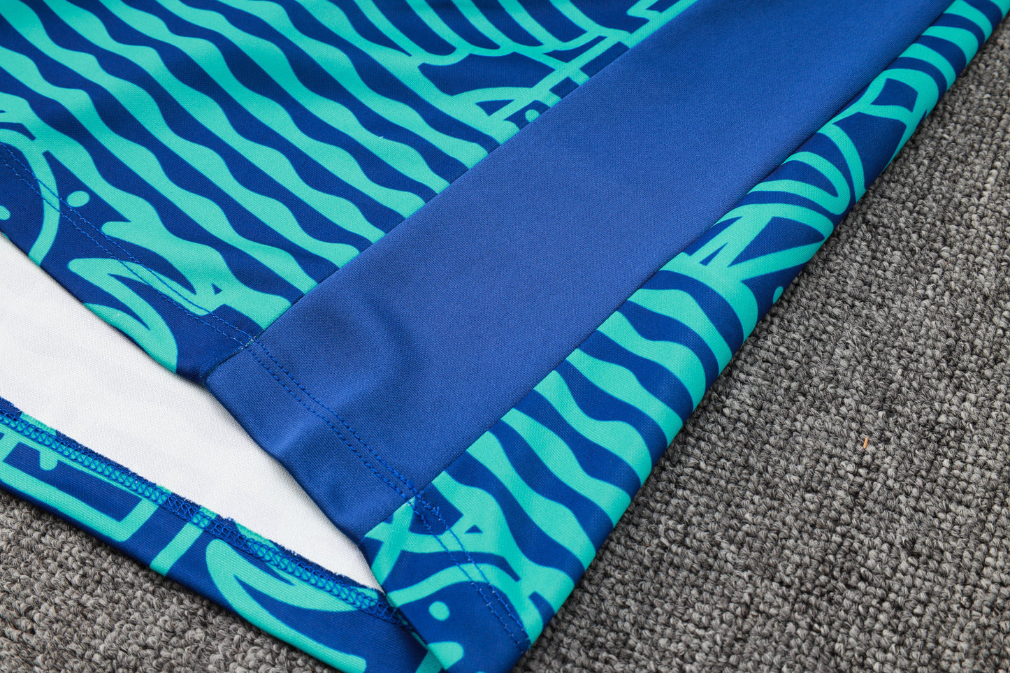 Brazil 24-25 Tracksuit