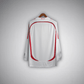 AC Milan Away Long Sleeve Kit 2006/2007