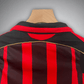 06/07 AC Milan Home Kids Size Kit