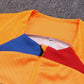 Barcelona 22-23 orange Tracksuit
