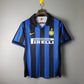1998 Inter Milan Home Retro kit