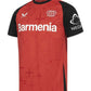 Bayer Leverkusen Home Jersey 2024/25