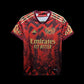 Arsenal Dark Red Special Edition jersey