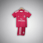 14/15 Real Madrid Away Premium Kids Size Kit
