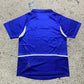 2002 Brazil away x stussy Limited