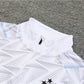 Argentina 23-24  white camouflage style Tracksuit