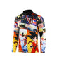 Japan  Dragon Ball Tracksuit