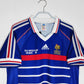 1998 France home retro kit