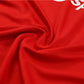 Barcelona 23-24 Red Tracksuit