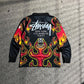 JAPAN RETRO FIRE X STUSSY LIMITED EDITION