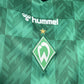 Werder Bremen 24-25 Home kit