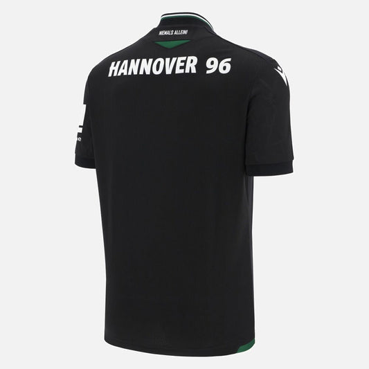 Hannover 96 25/26 Away Jersey (700084460001)