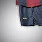2000/01 FC Barcelona Retro x Cactus Jack Limited Edition Kids Size Home Kit