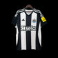 Newcastle United 2024/2025 Home Kit