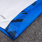 Italy 24-25 white  half zip Tracksuit