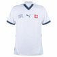 Switzerland Away Jersey 24/25 Euro 2024