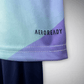 24/25 Arsenal Third Kids Size Kit