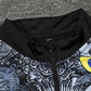 Brazil "Jesus" Premium Kids Size Tracksuit