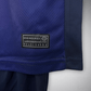 24/25 FC Barcelona Home Kids Size Kit