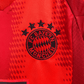 24/25 FC Bayern Home Kids Size Kit