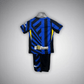24/25 Inter Milan Home Kids Size Kit