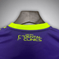 24/25 Málaga Away Kids Size Kit