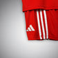 25/26 FC Bayern Home Kids Size Kit