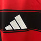 25/26 Flamengo Home Kids Size Kit