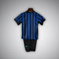25/26 Inter Milan Home Kids Size Kit