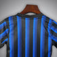 25/26 Inter Milan Home Kids Size Kit