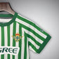 25/26 Real Betis Home Kids Size Kit