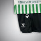 25/26 Real Betis Home Kids Size Kit