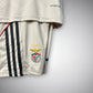 25/26 SL Benfica Away Kids Size Kit