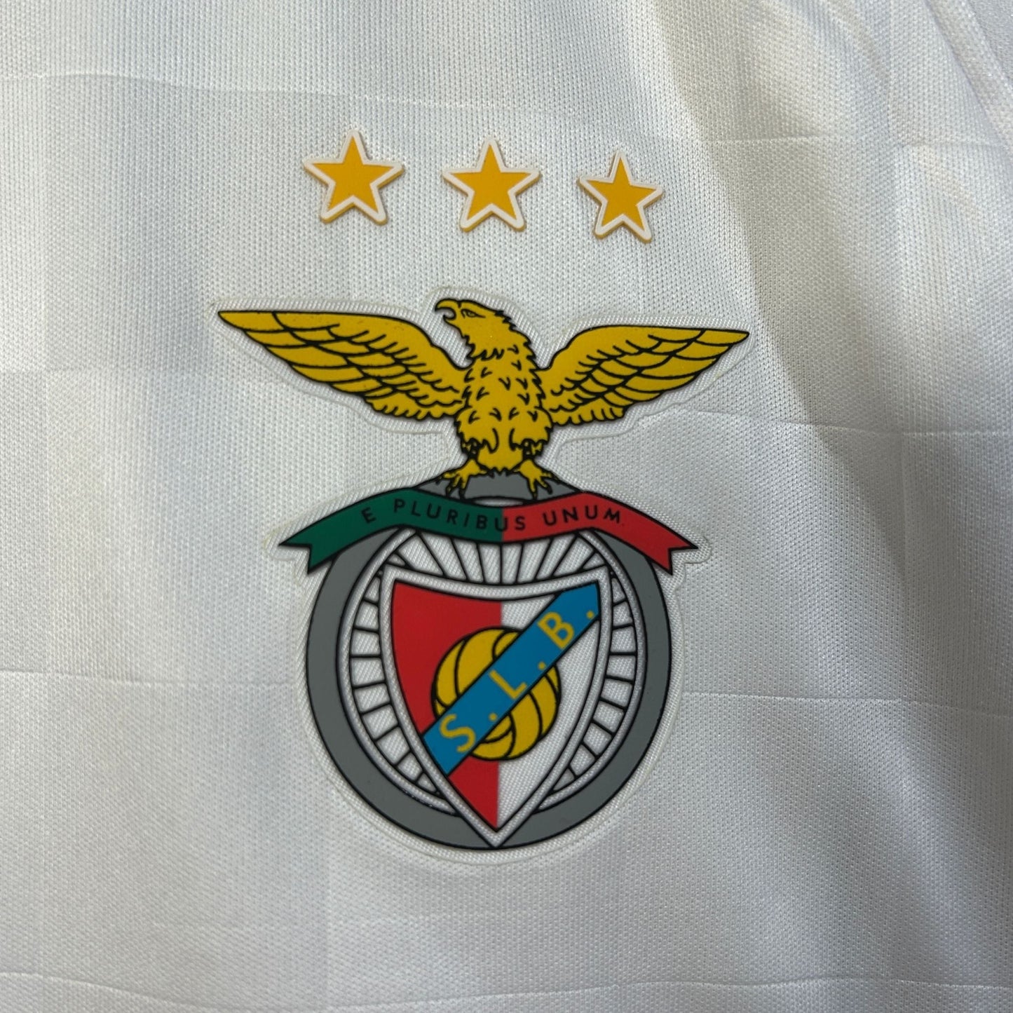 25/26 SL Benfica Third Kids Size Kit