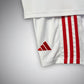 25/26 SL Benfica Third Kids Size Kit