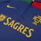 Portugal 23-24  Royal Blue Tracksuit