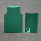 Portugal green Training Set 2024/25