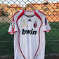 AC Milan away retro kit 2006-2007