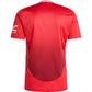 Manchester United Home Jersey 2024/25