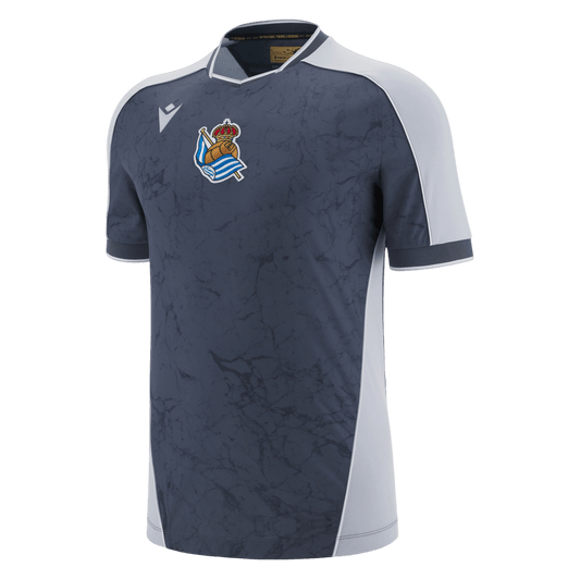 Real Sociedad 25/26 Away Jersey (600087520001)