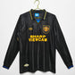 Manchester United 1993-1995 Long Sleeve Away Kit