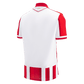 Red Star Belgrade 25/26 Home Jersey (400091510001)