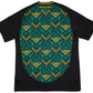Jamaica 2024/2025 Away jersey