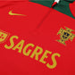 Portugal 23-24  Red Tracksuit