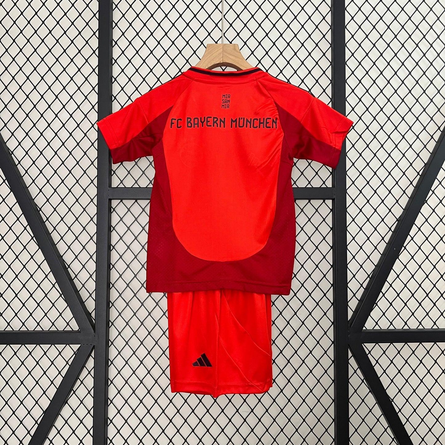 Bayern Munich Kids Jersey 2025