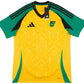 Jamaica 2024/2025 Home Jersey